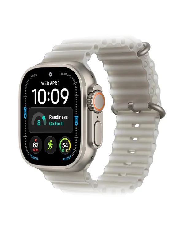 Apple Watch Ultra 4 natural