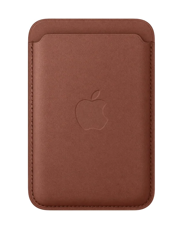 Cartera MagSafe siena