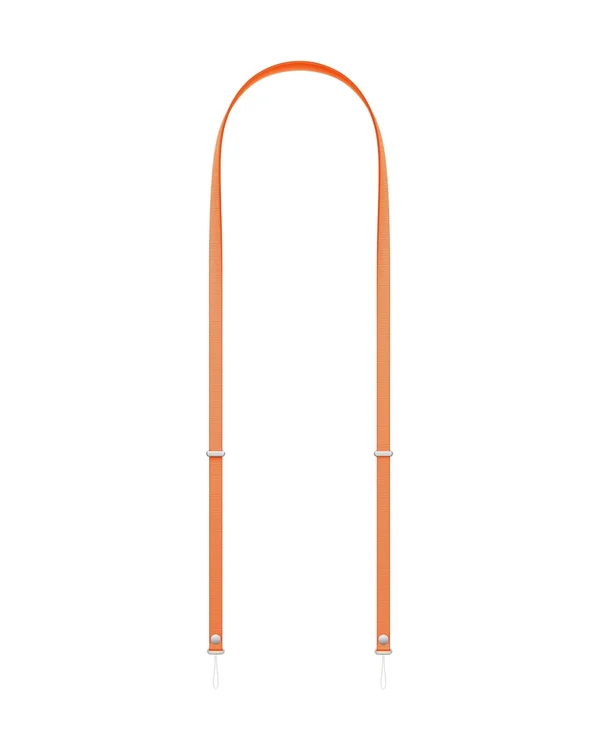 Correa Crossbody naranja