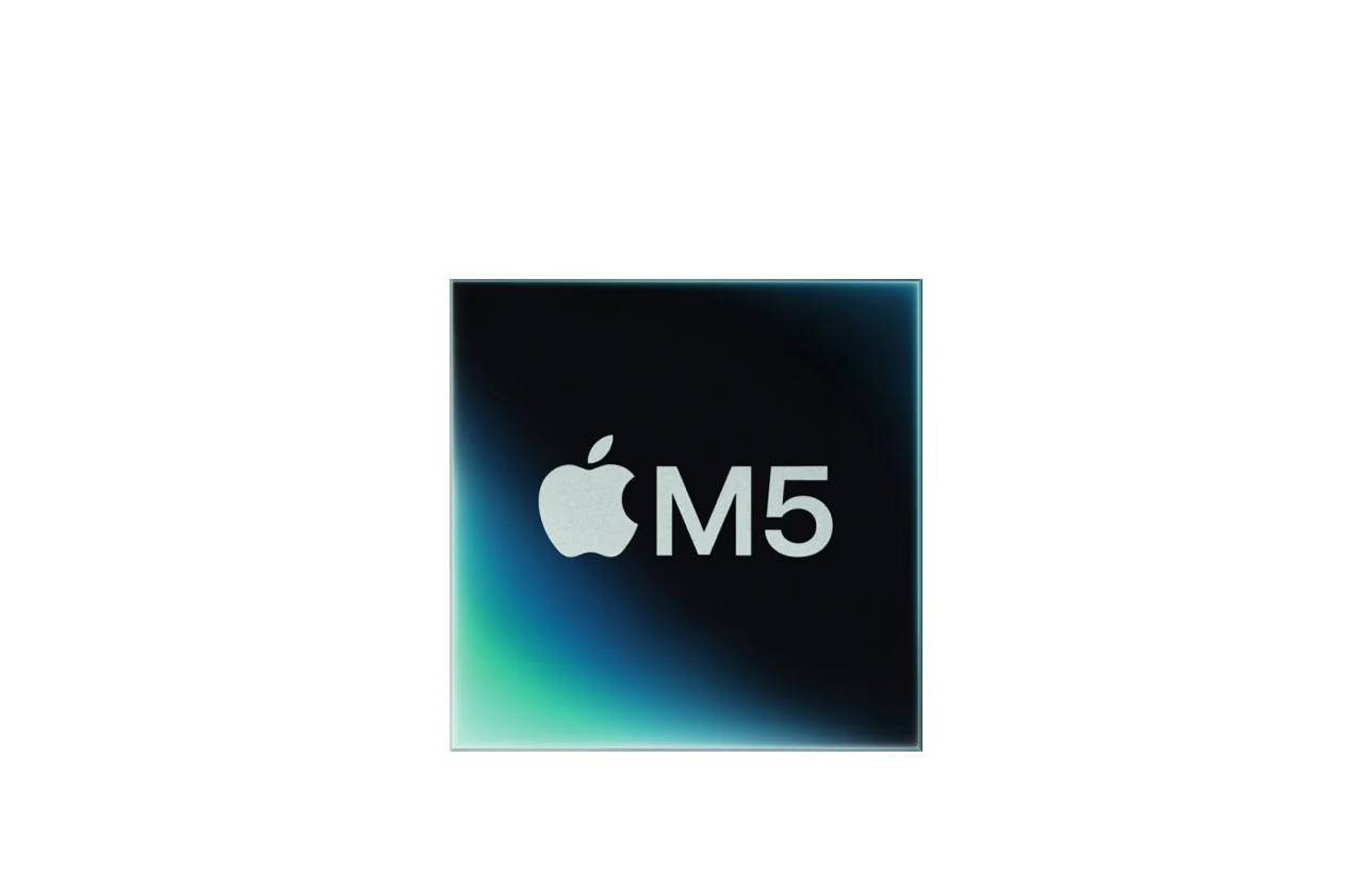 Chip Apple M5